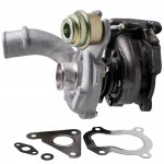 Repas turbo Mitsubishi Carisma 1.9 DI-D MP 75 kW F8Q 1999-2004